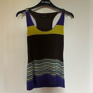 Top from an italian designer Fisiko small